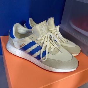 Adidas I-5923 runner Size 11 men’s